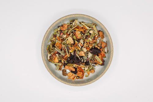 Sunrise Herbal